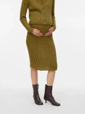 Midi Skirt