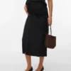 Midi Skirt