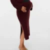 Midi Skirt