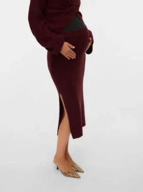 Midi Skirt