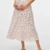 Midi Skirt