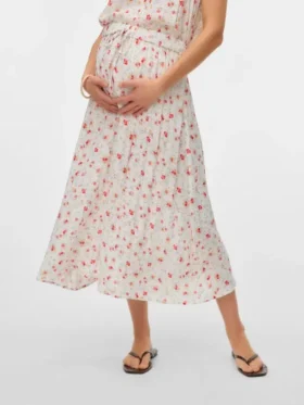 Midi Skirt