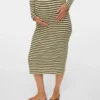 Midi Skirt
