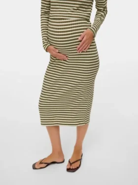 Midi Skirt