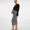 Midi Skirt