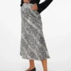 Midi Skirt