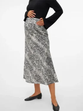 Midi Skirt