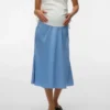 Midi Skirt