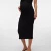 Midi Skirt