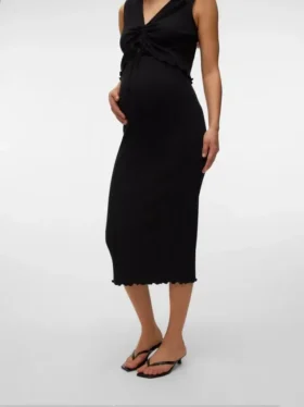 Midi Skirt