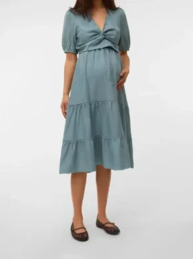 Midi Skirt