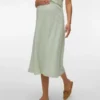Midi Skirt