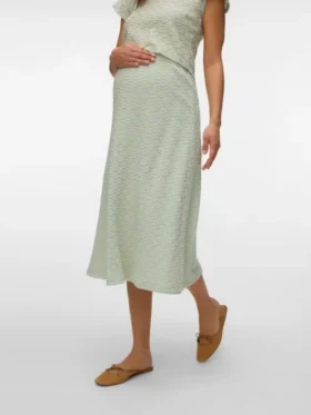 Midi Skirt