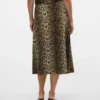 Midi Skirt