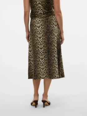 Midi Skirt