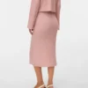 Midi Skirt