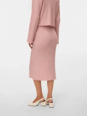 Midi Skirt