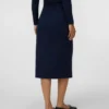Midi Skirt