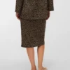 Midi Skirt