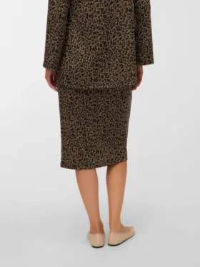 Midi Skirt