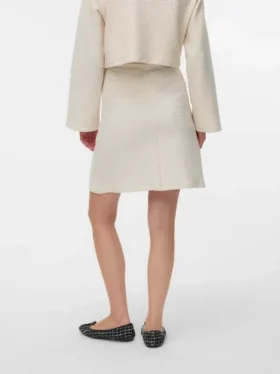 Midi Skirt