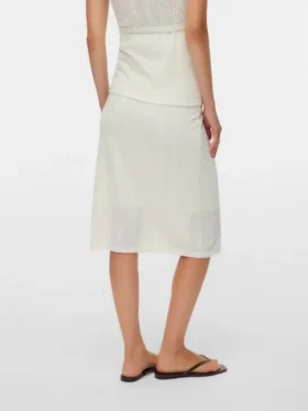 Midi Skirt