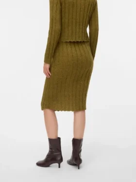 Midi Skirt