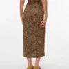 Midi Skirt