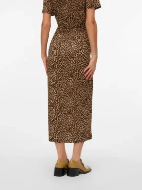 Midi Skirt
