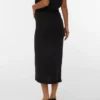 Midi Skirt