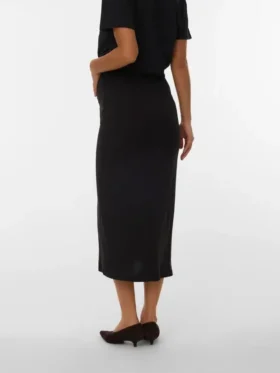Midi Skirt