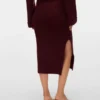 Midi Skirt