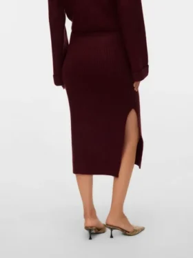 Midi Skirt