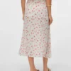 Midi Skirt