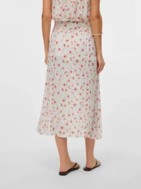 Midi Skirt