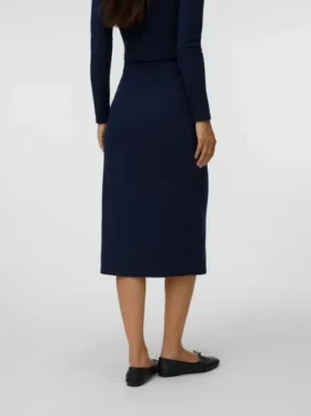 Midi Skirt