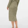 Midi Skirt