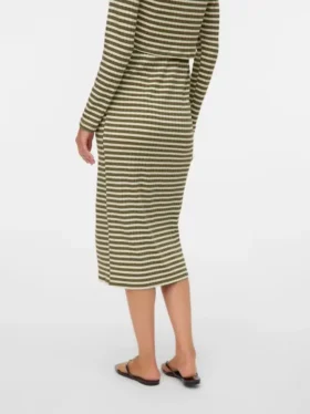 Midi Skirt