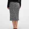 Midi Skirt