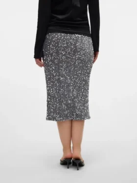 Midi Skirt