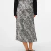 Midi Skirt