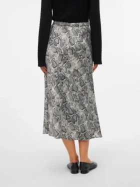 Midi Skirt