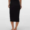 Midi Skirt