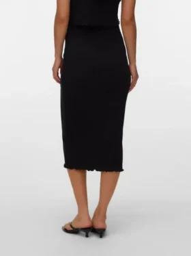 Midi Skirt