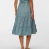 Midi Skirt