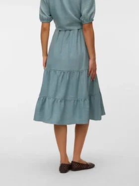 Midi Skirt