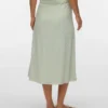 Midi Skirt