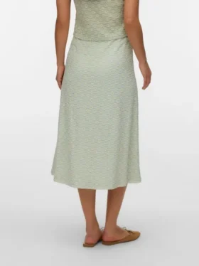 Midi Skirt