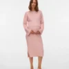 Midi Skirt