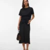 Midi Skirt